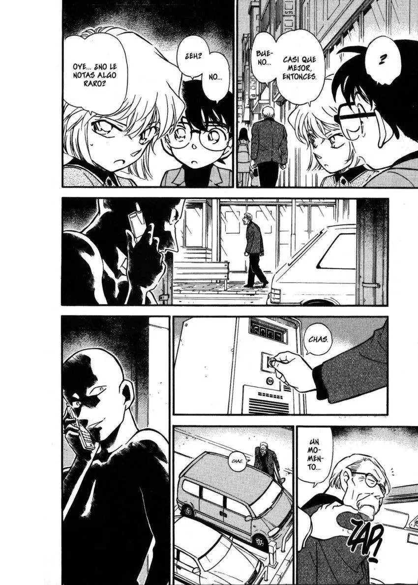 Detective Conan capítulo 325, página 11