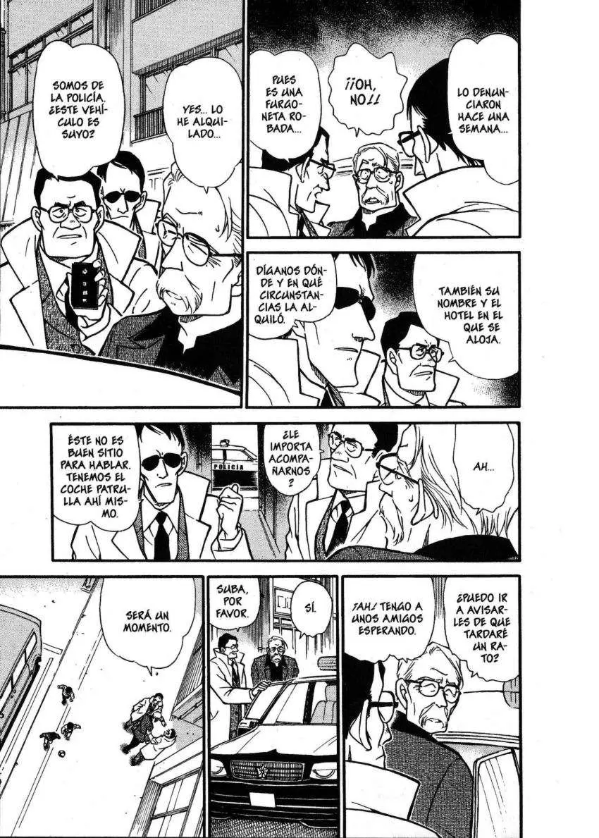 Detective Conan capítulo 325, página 12