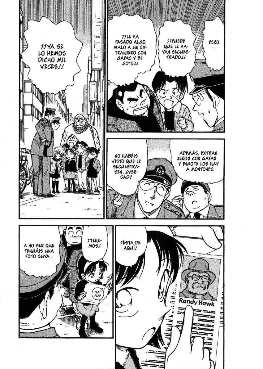 Detective Conan capítulo 326, página 4