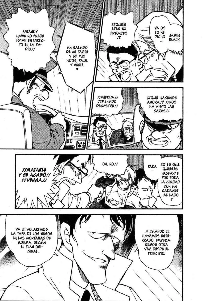 Detective Conan capítulo 326, página 6