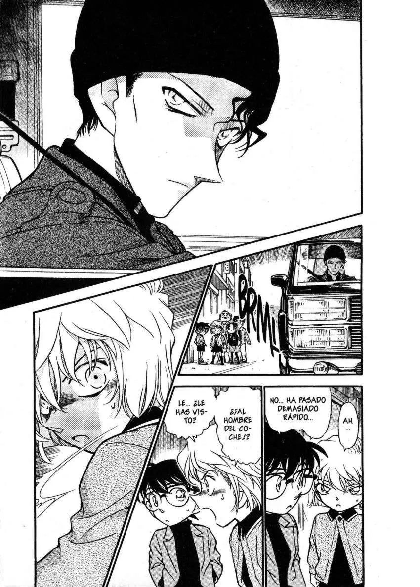 Detective Conan capítulo 326, página 12