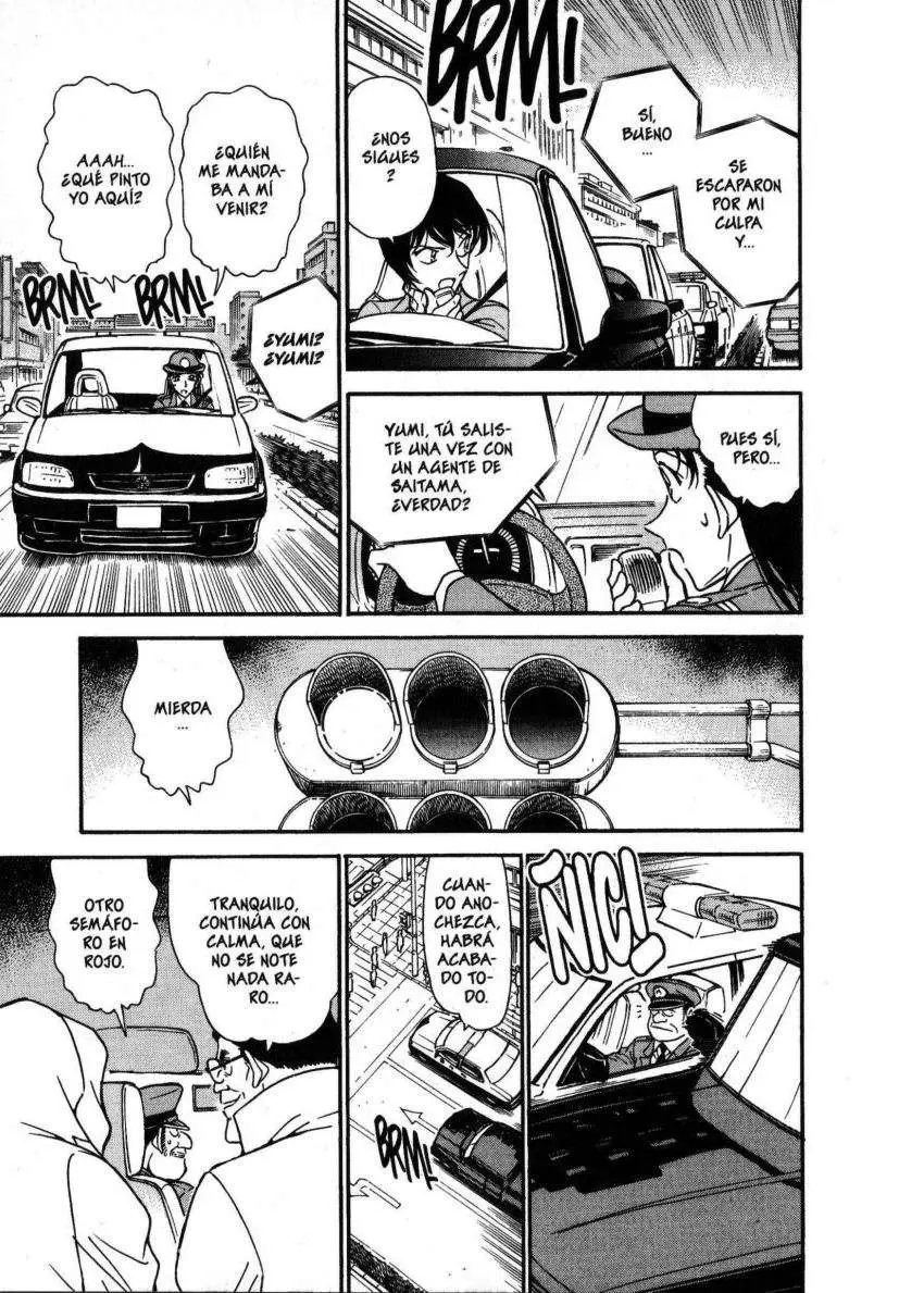 Detective Conan capítulo 327, página 8