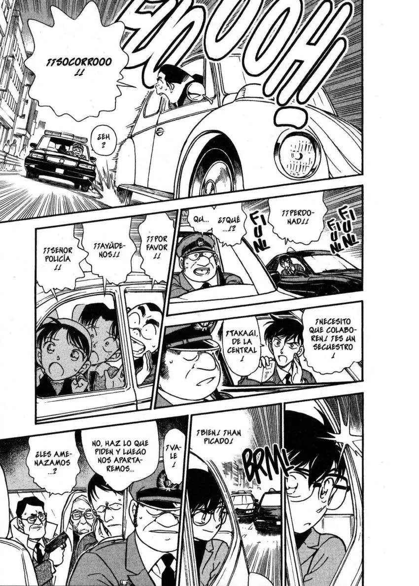 Detective Conan capítulo 327, página 10