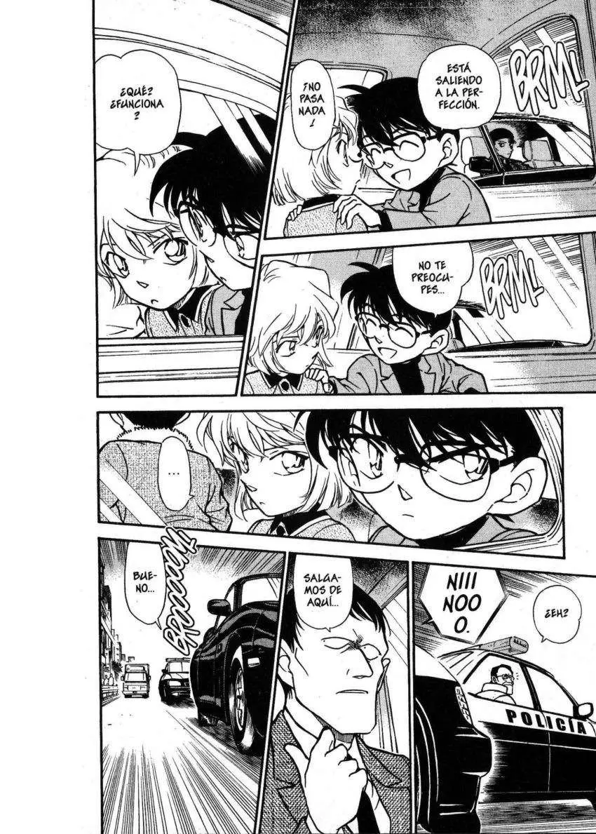 Detective Conan capítulo 327, página 11