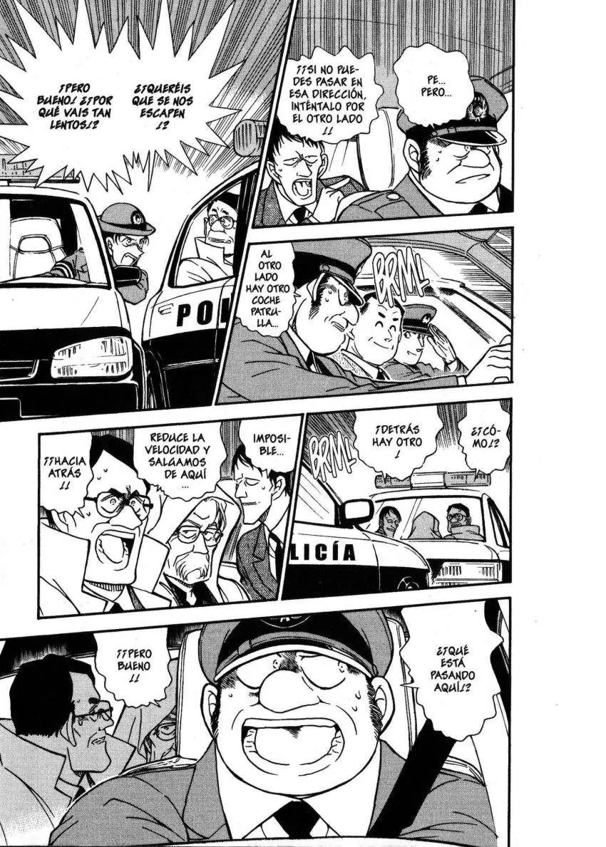 Detective Conan capítulo 327, página 12