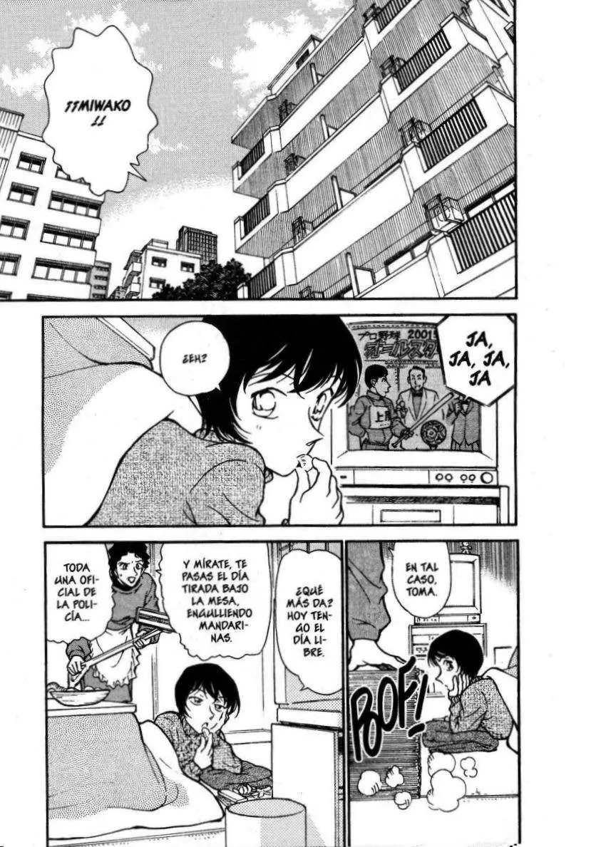 Detective Conan capítulo 328, página 2