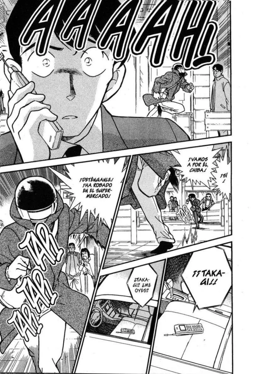 Detective Conan capítulo 328, página 10