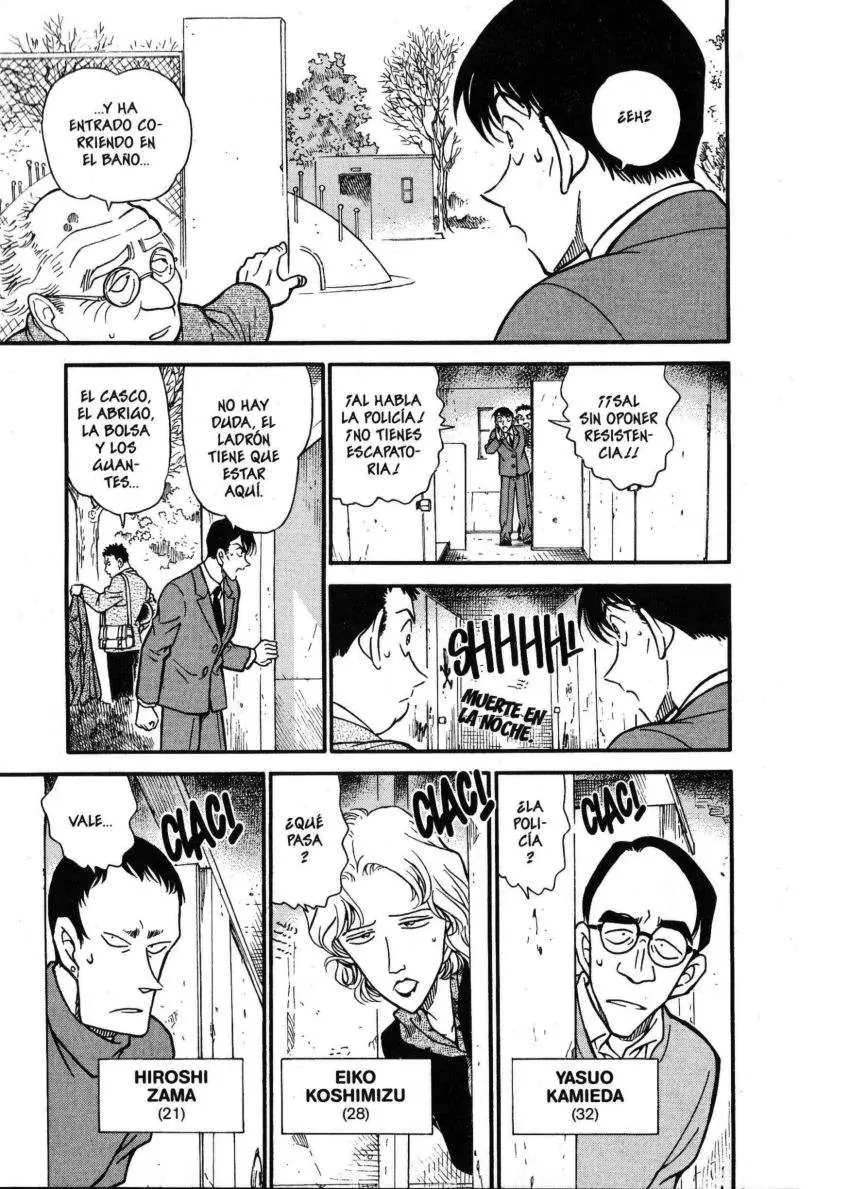 Detective Conan capítulo 328, página 12