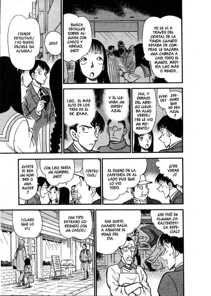 Detective Conan capítulo 328, página 16
