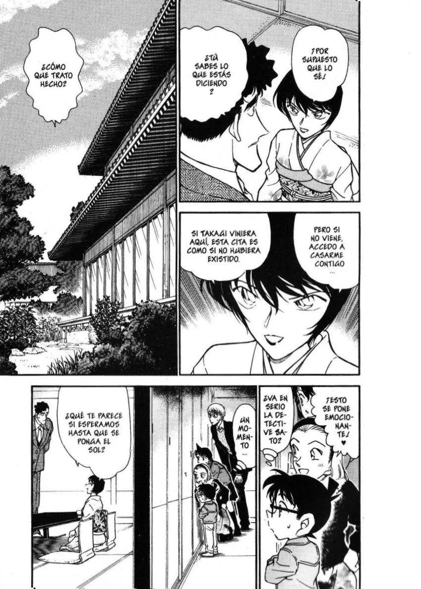Detective Conan capítulo 329, página 2