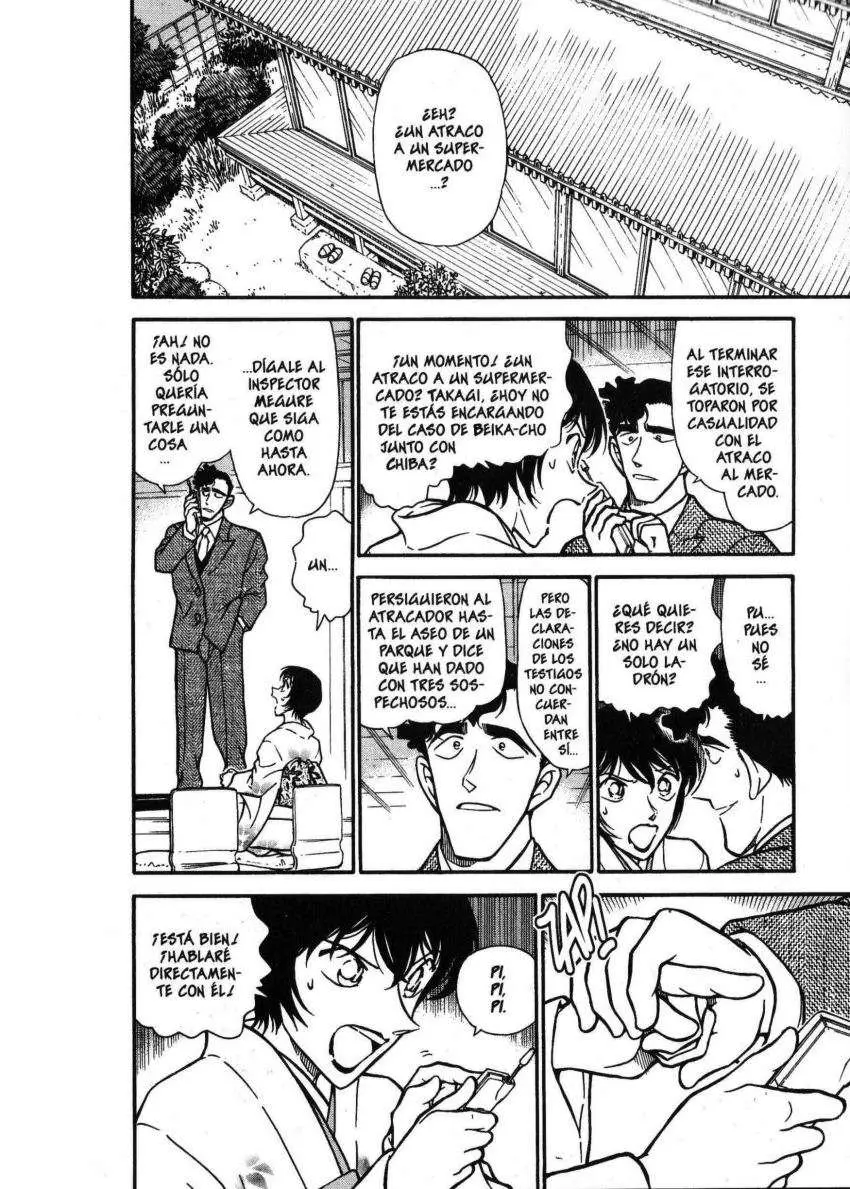 Detective Conan capítulo 329, página 7
