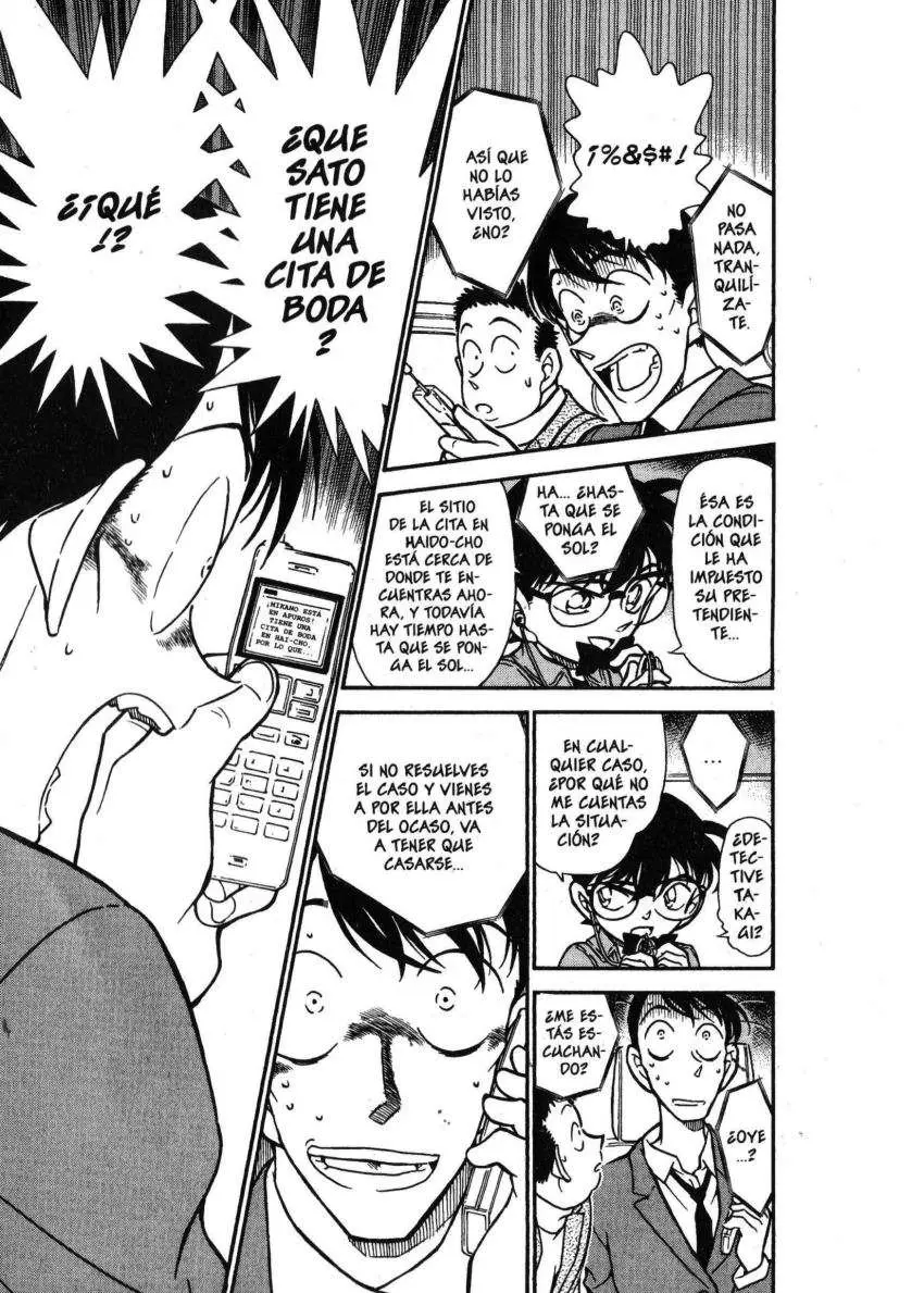 Detective Conan capítulo 329, página 10