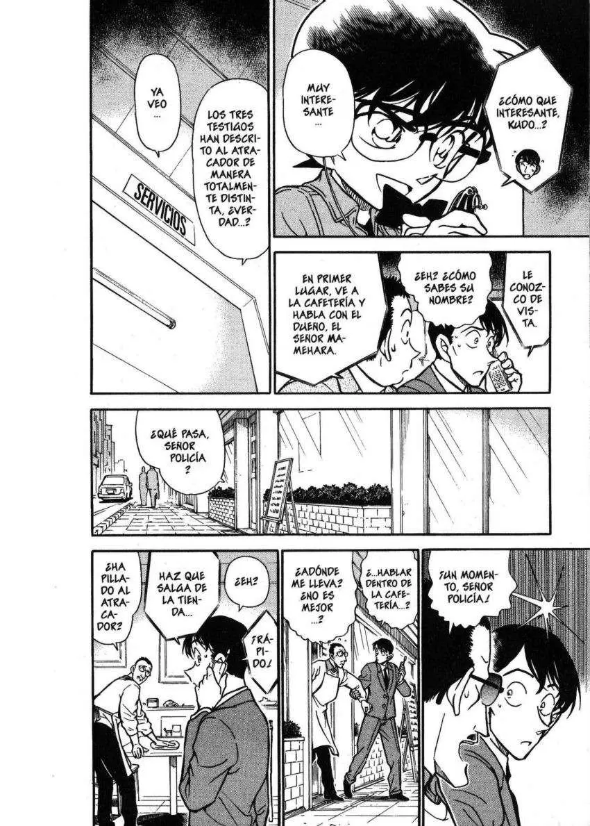 Detective Conan capítulo 329, página 11