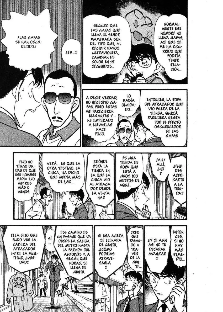 Detective Conan capítulo 329, página 12