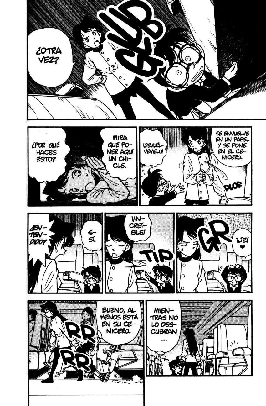 Detective Conan capítulo 33, página 9