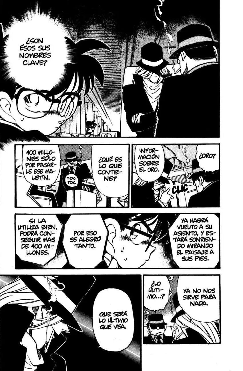 Detective Conan capítulo 33, página 12
