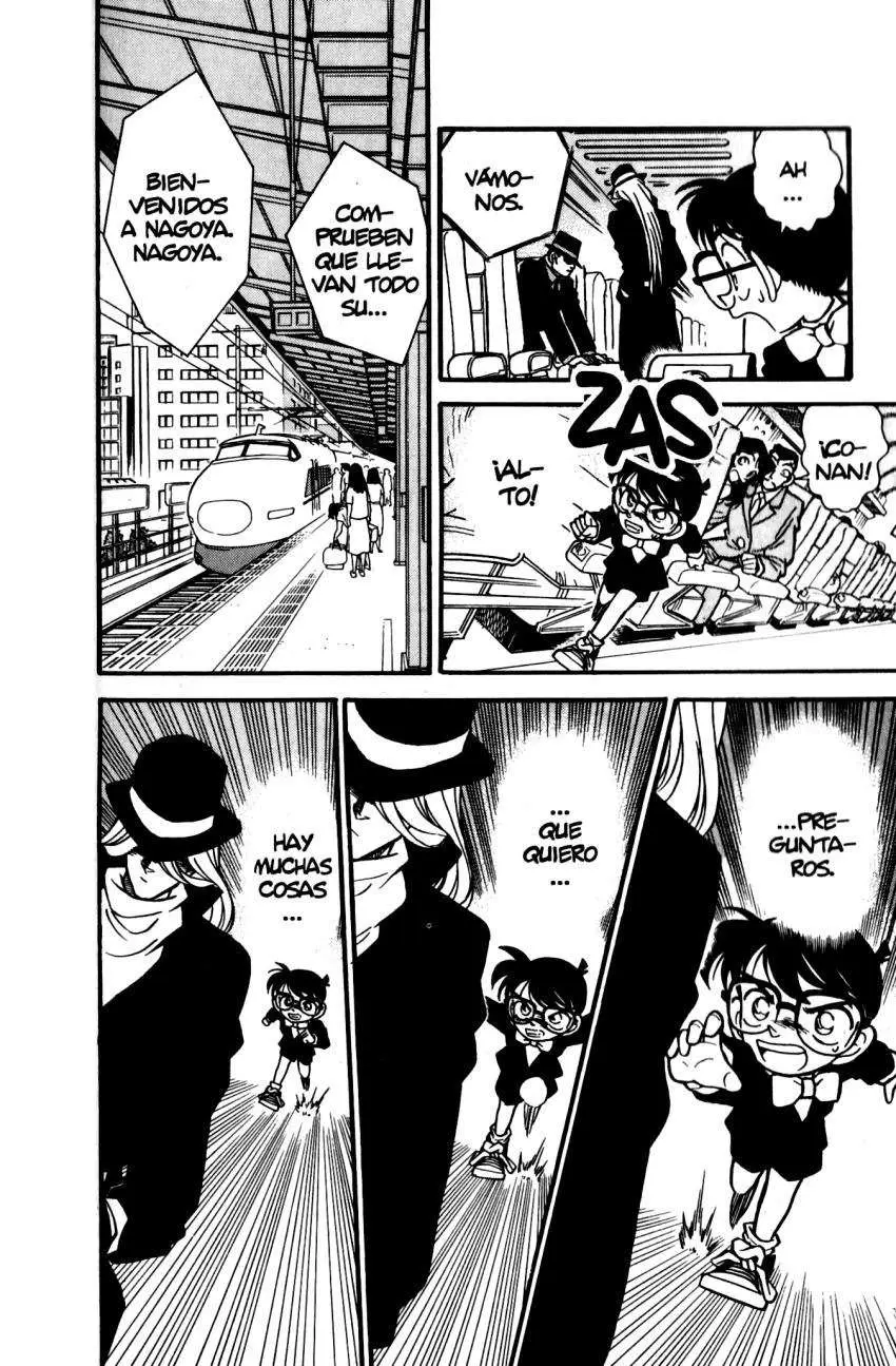 Detective Conan capítulo 33, página 15