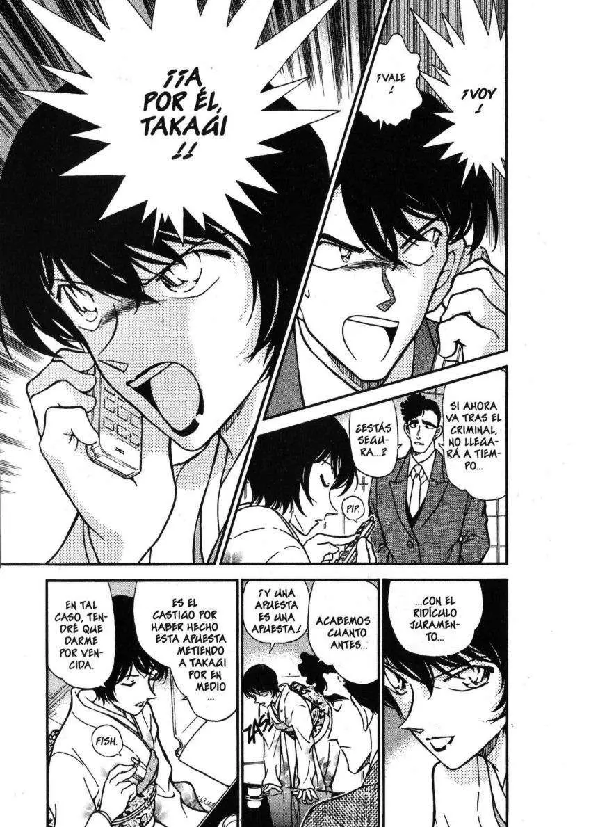 Detective Conan capítulo 330, página 10