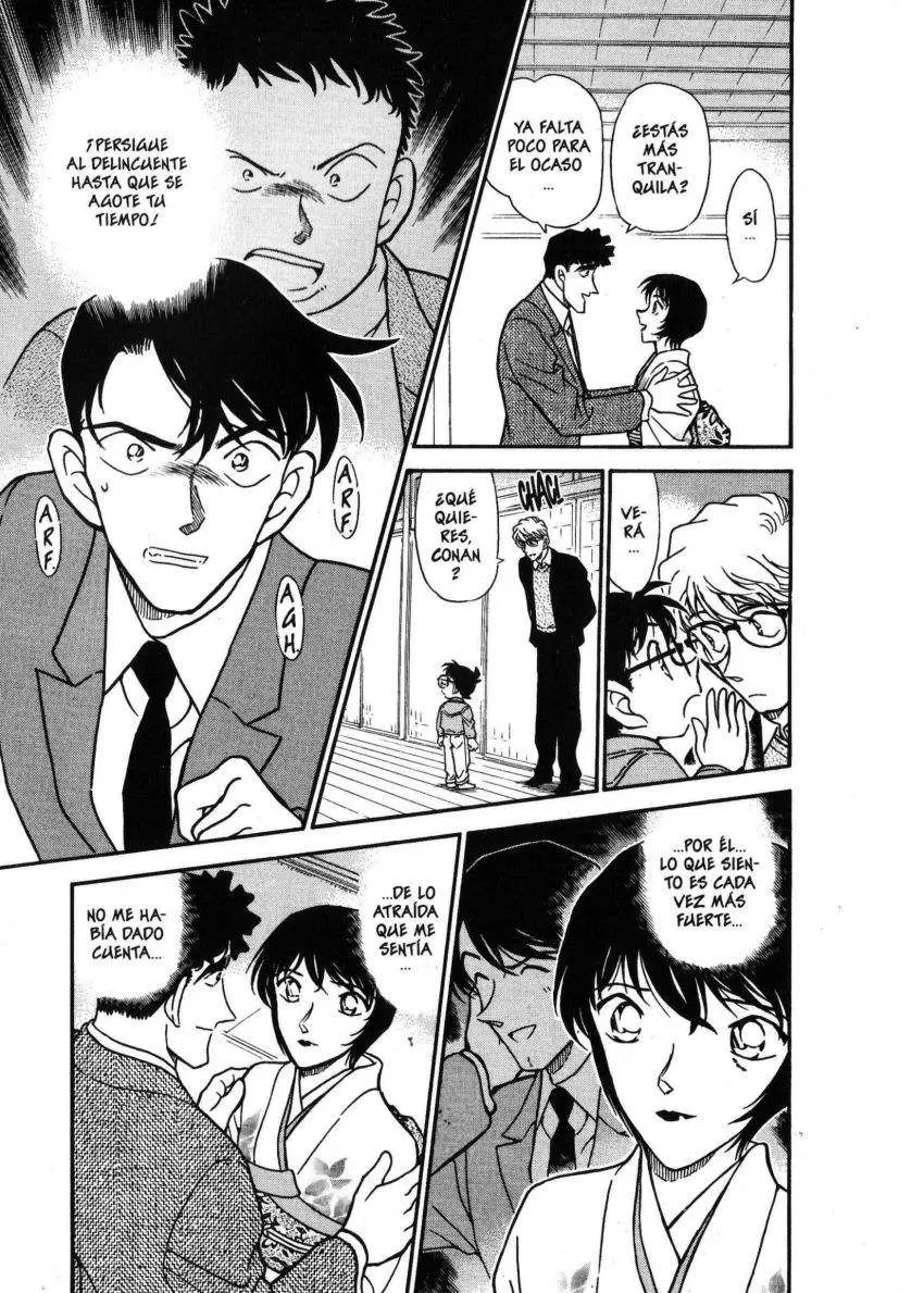 Detective Conan capítulo 330, página 14