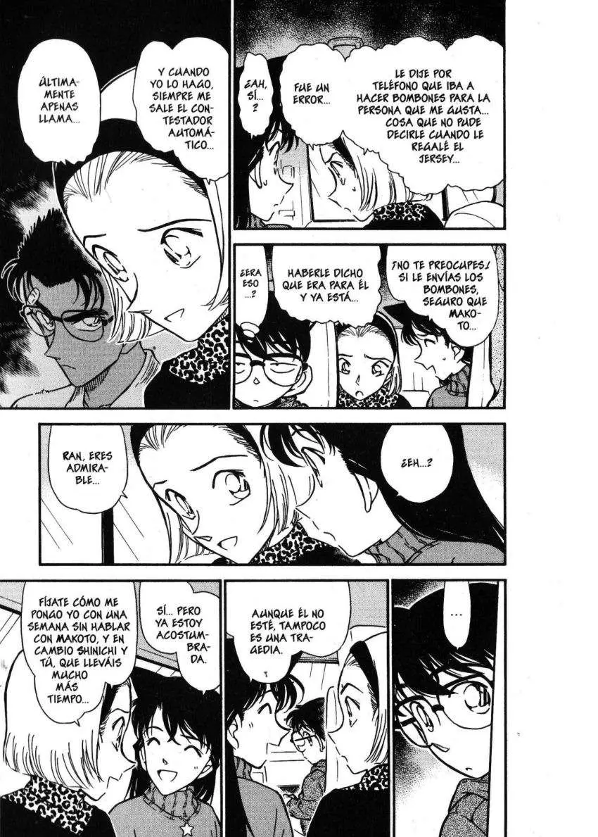 Detective Conan capítulo 331, página 5