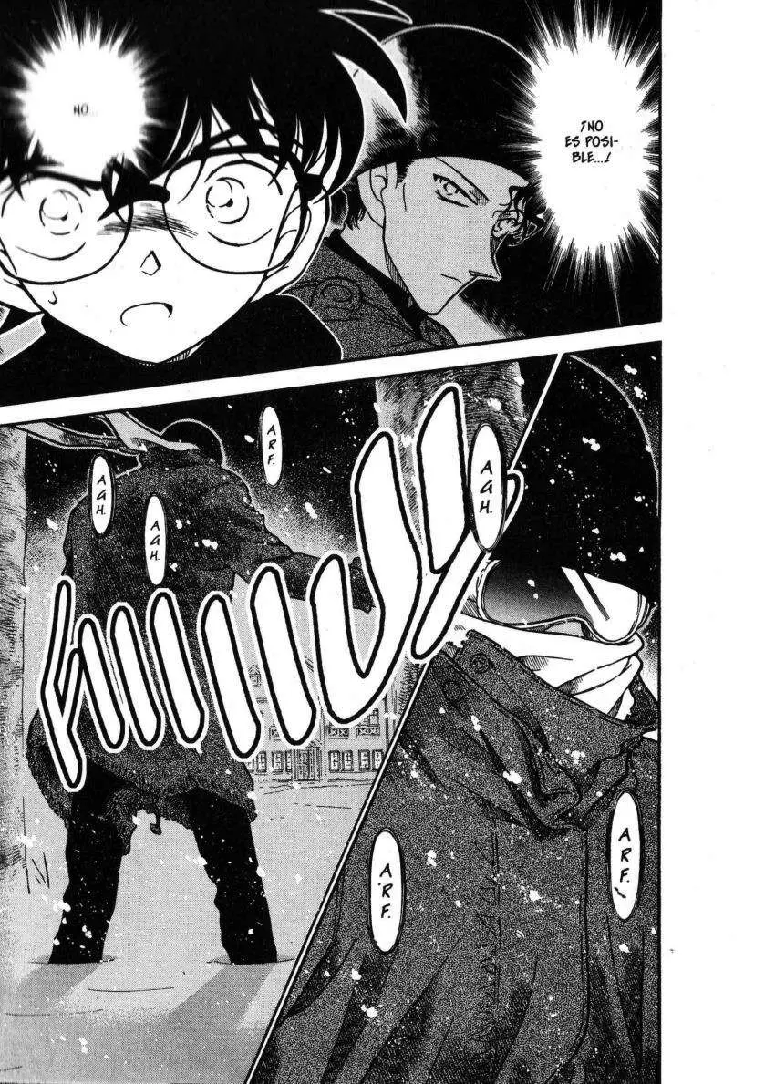 Detective Conan capítulo 332, página 16