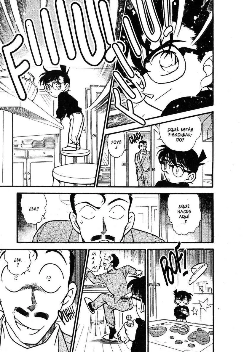 Detective Conan capítulo 333, página 14