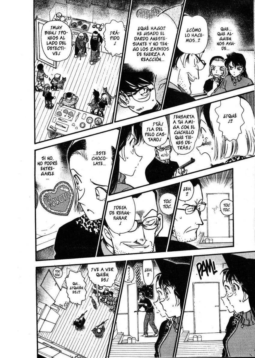 Detective Conan capítulo 334, página 9