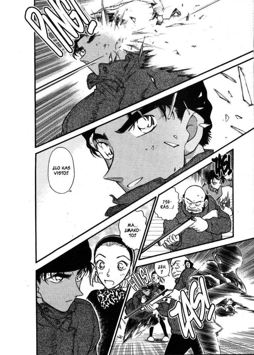 Detective Conan capítulo 334, página 11