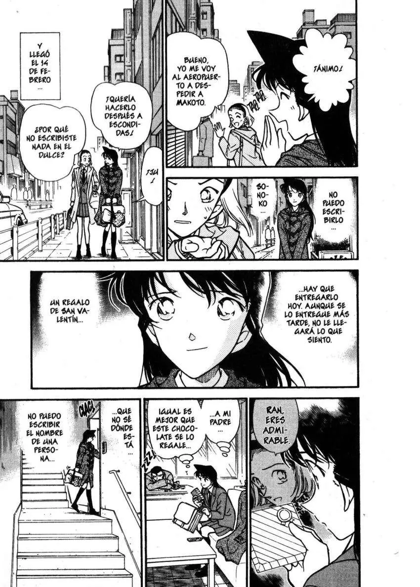 Detective Conan capítulo 334, página 14