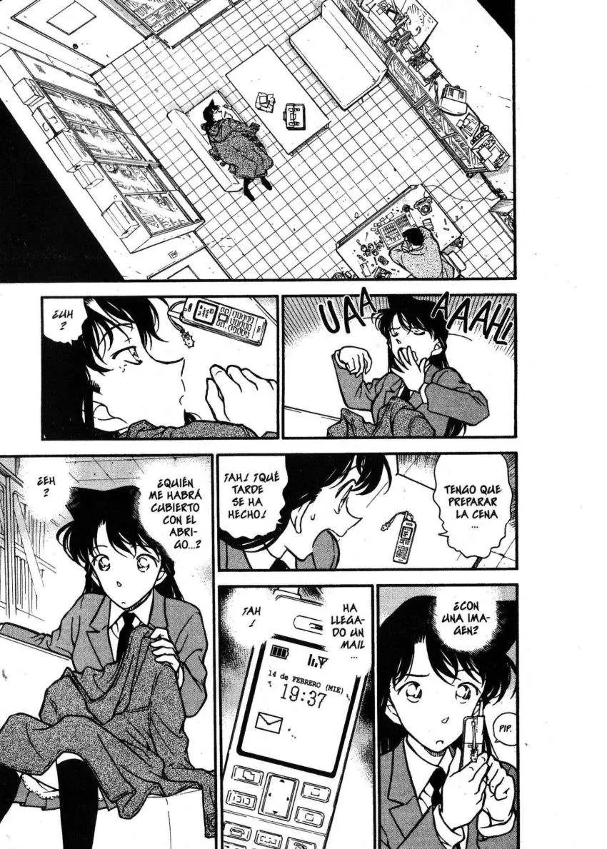 Detective Conan capítulo 334, página 16