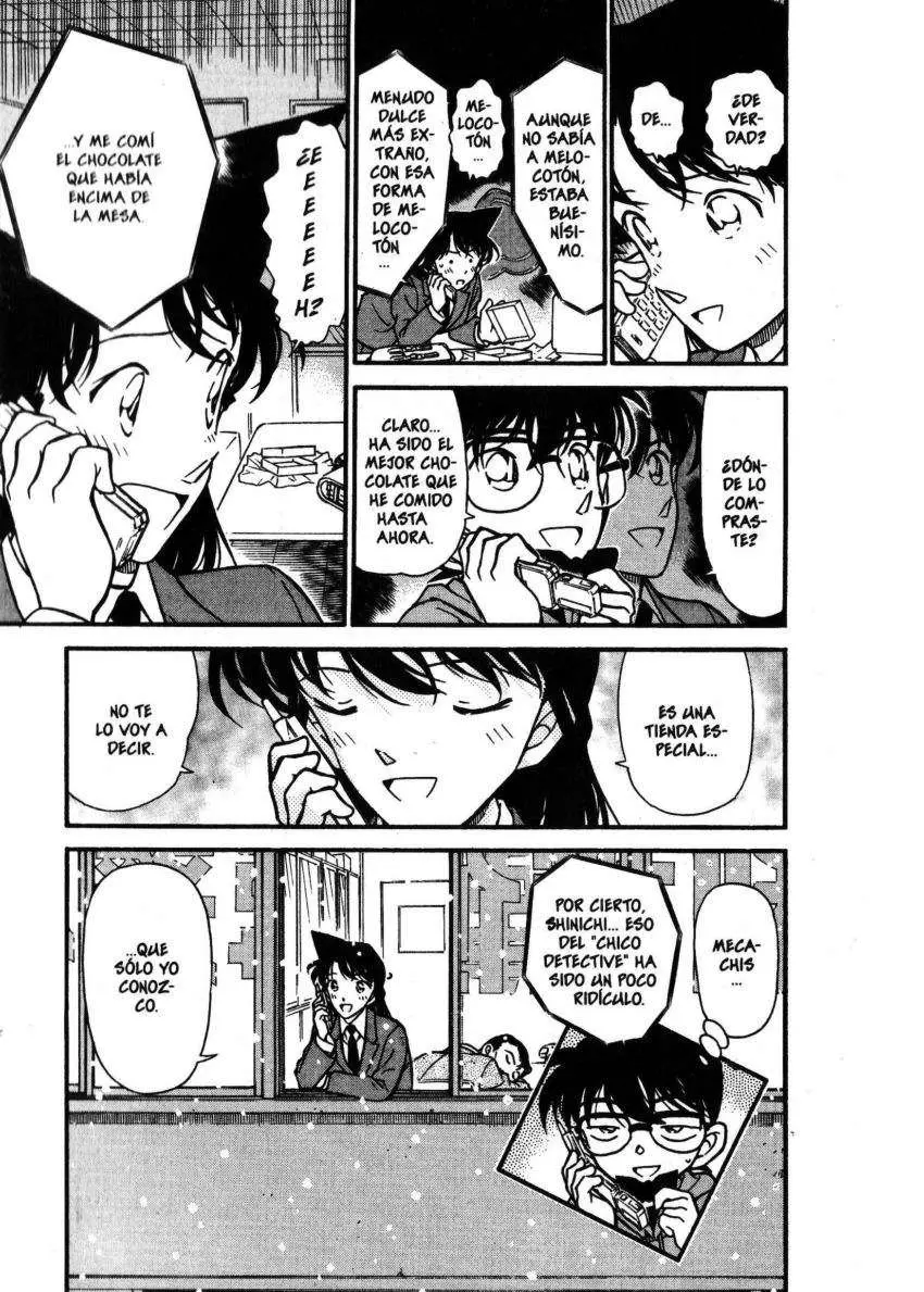 Detective Conan capítulo 334, página 18