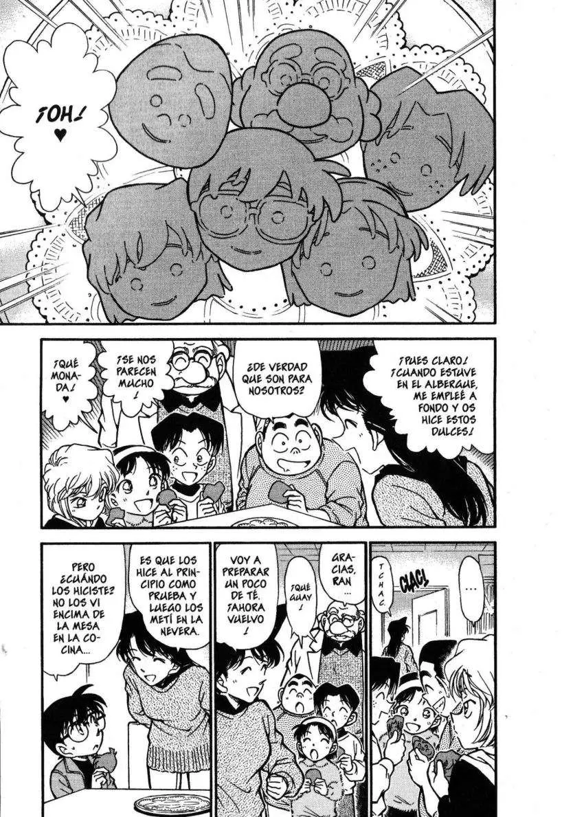 Detective Conan capítulo 335, página 2