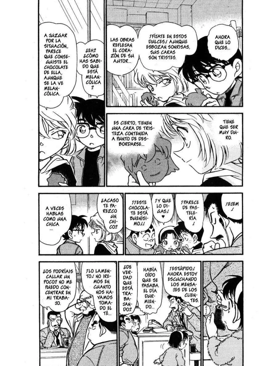 Detective Conan capítulo 335, página 3