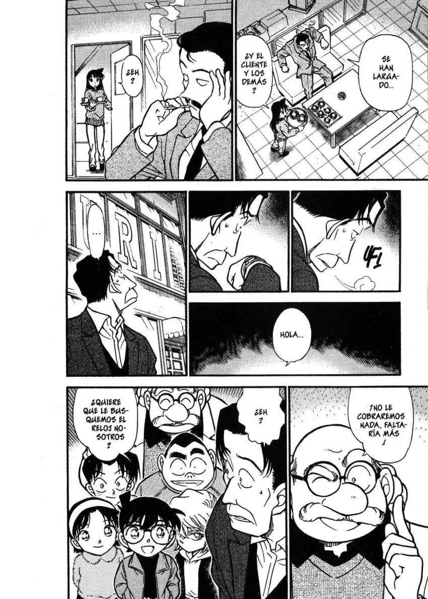 Detective Conan capítulo 335, página 7