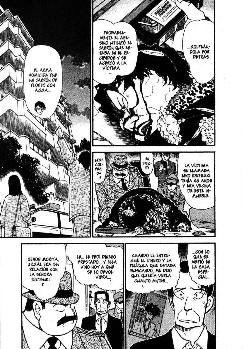 Detective Conan capítulo 336, página 2