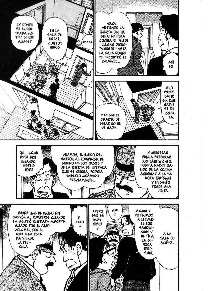 Detective Conan capítulo 336, página 6