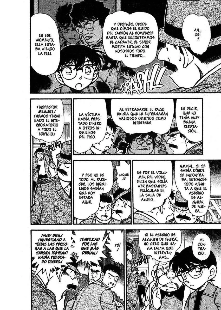 Detective Conan capítulo 336, página 7
