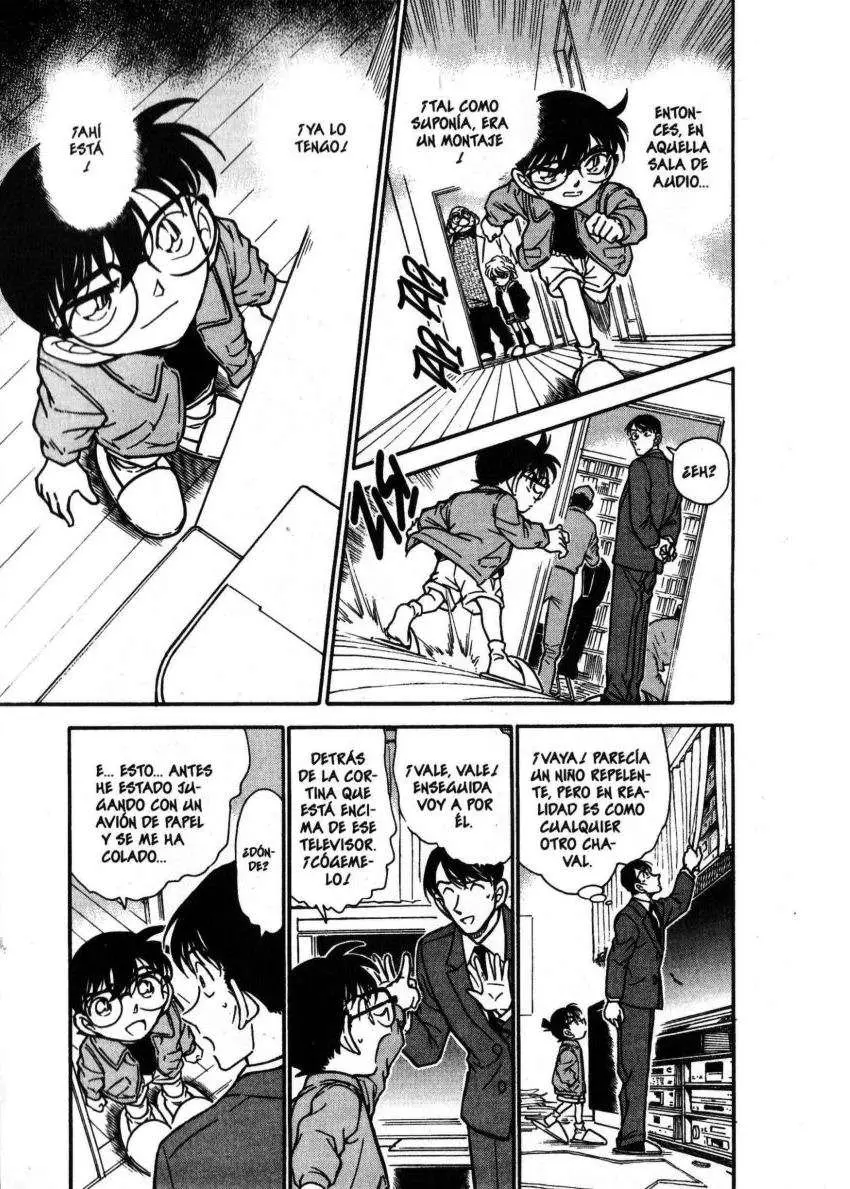 Detective Conan capítulo 336, página 14