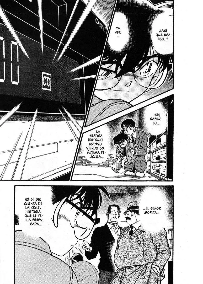 Detective Conan capítulo 336, página 16