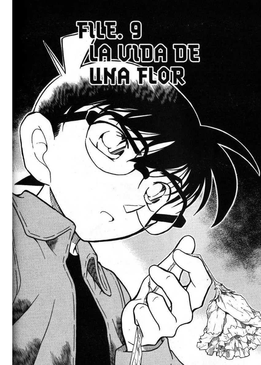 Detective Conan capítulo 337, página 1