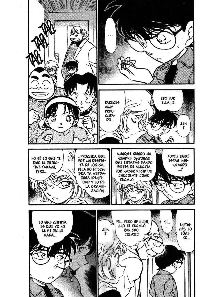 Detective Conan capítulo 337, página 3