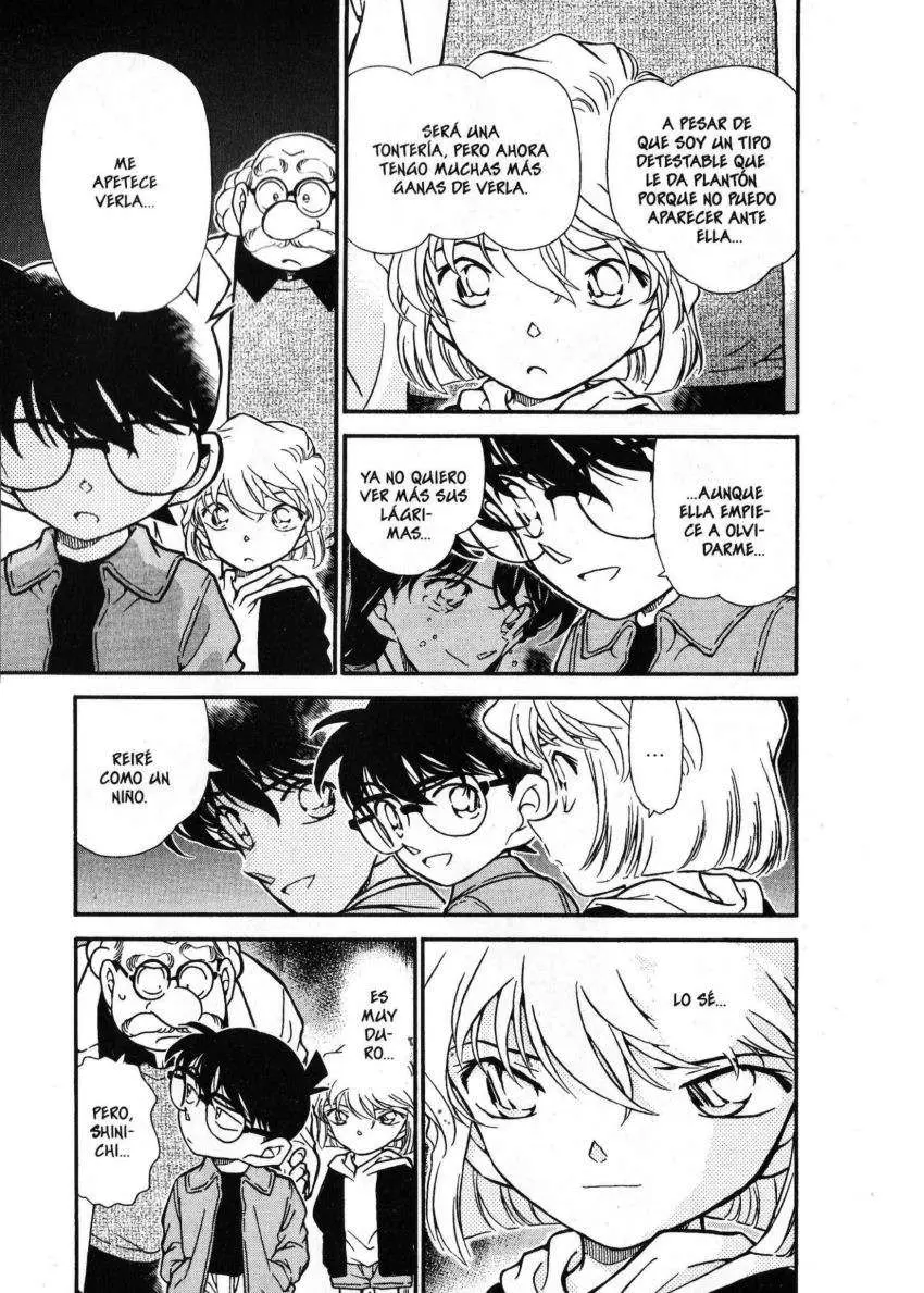 Detective Conan capítulo 337, página 4