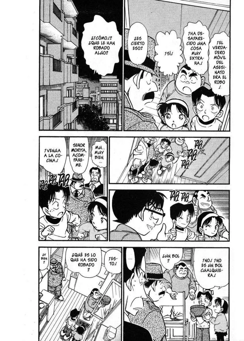 Detective Conan capítulo 337, página 5