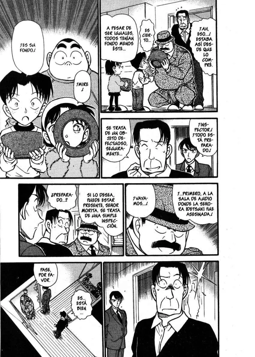 Detective Conan capítulo 337, página 6