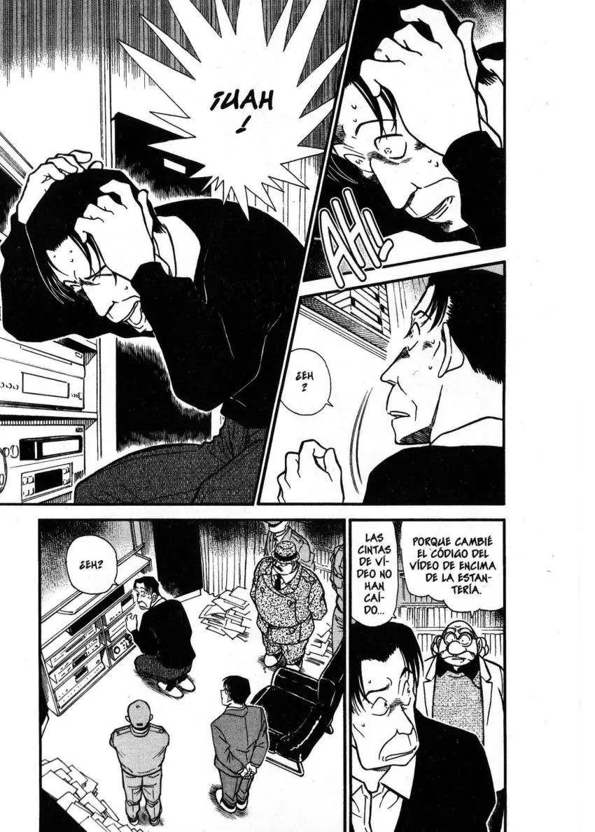 Detective Conan capítulo 337, página 10