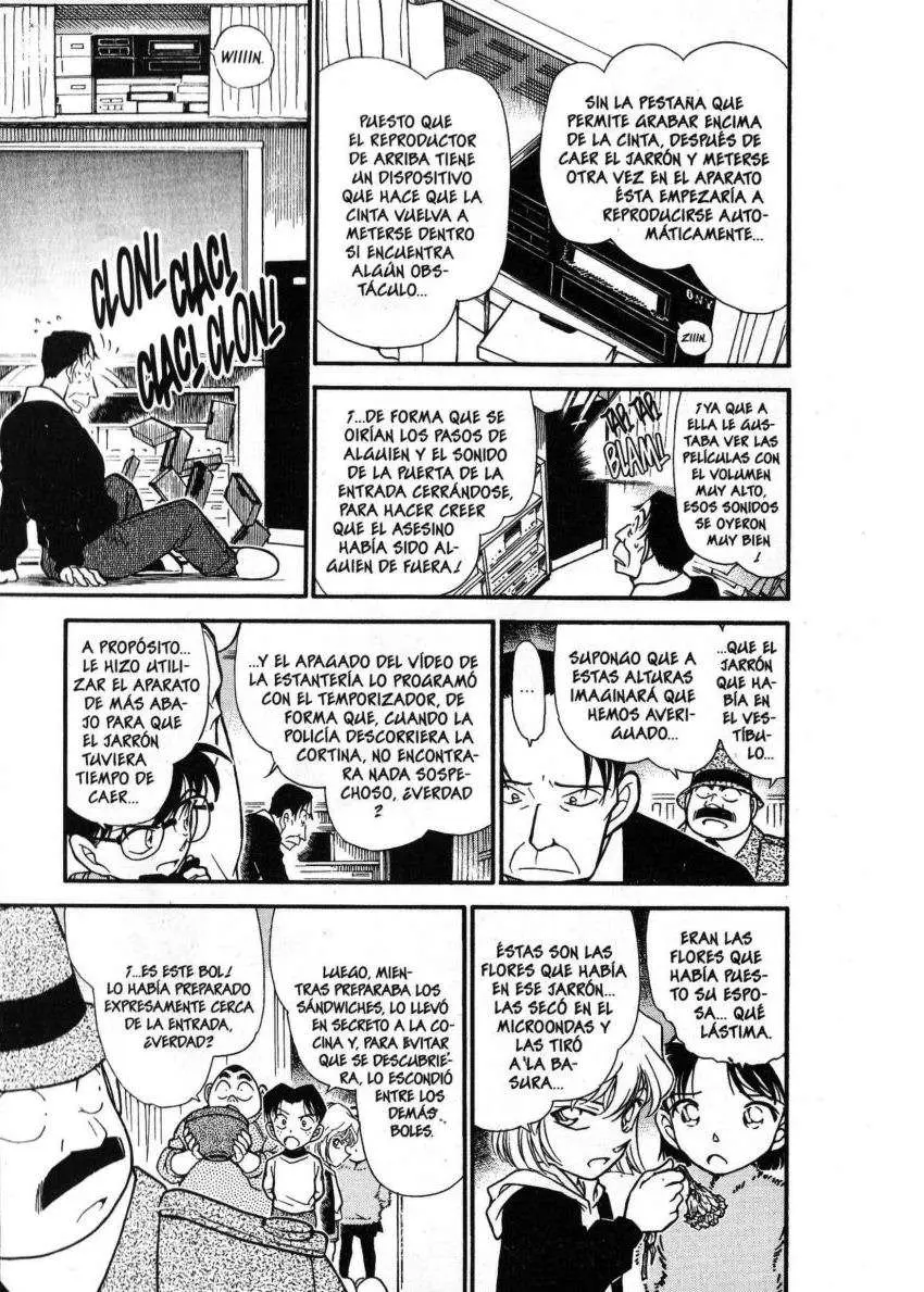 Detective Conan capítulo 337, página 12