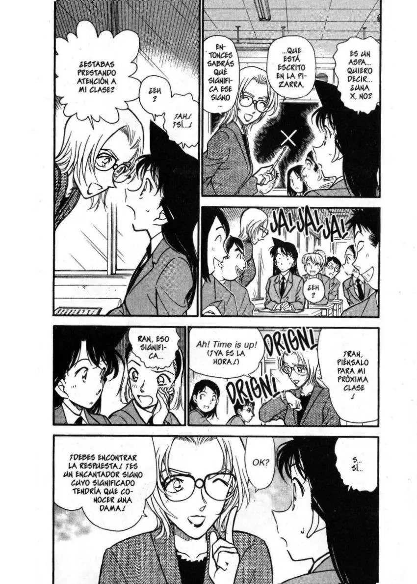 Detective Conan capítulo 338, página 3