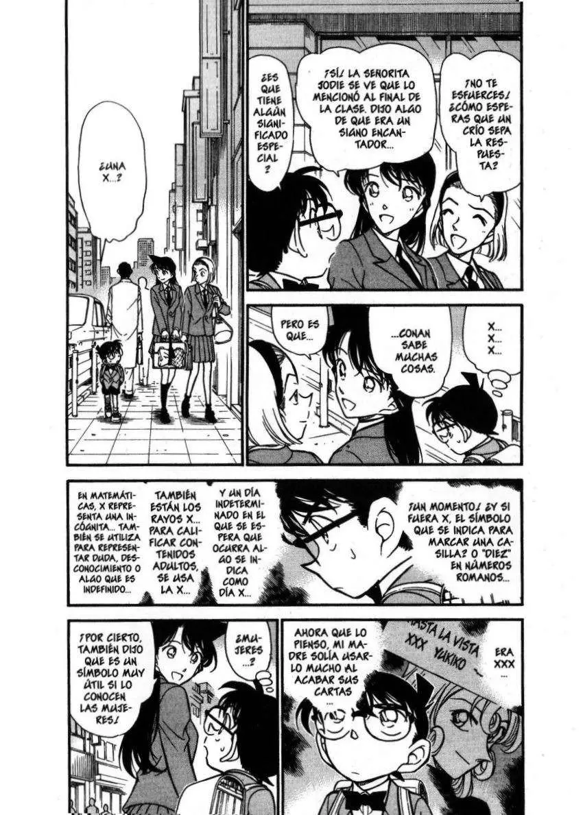 Detective Conan capítulo 338, página 4