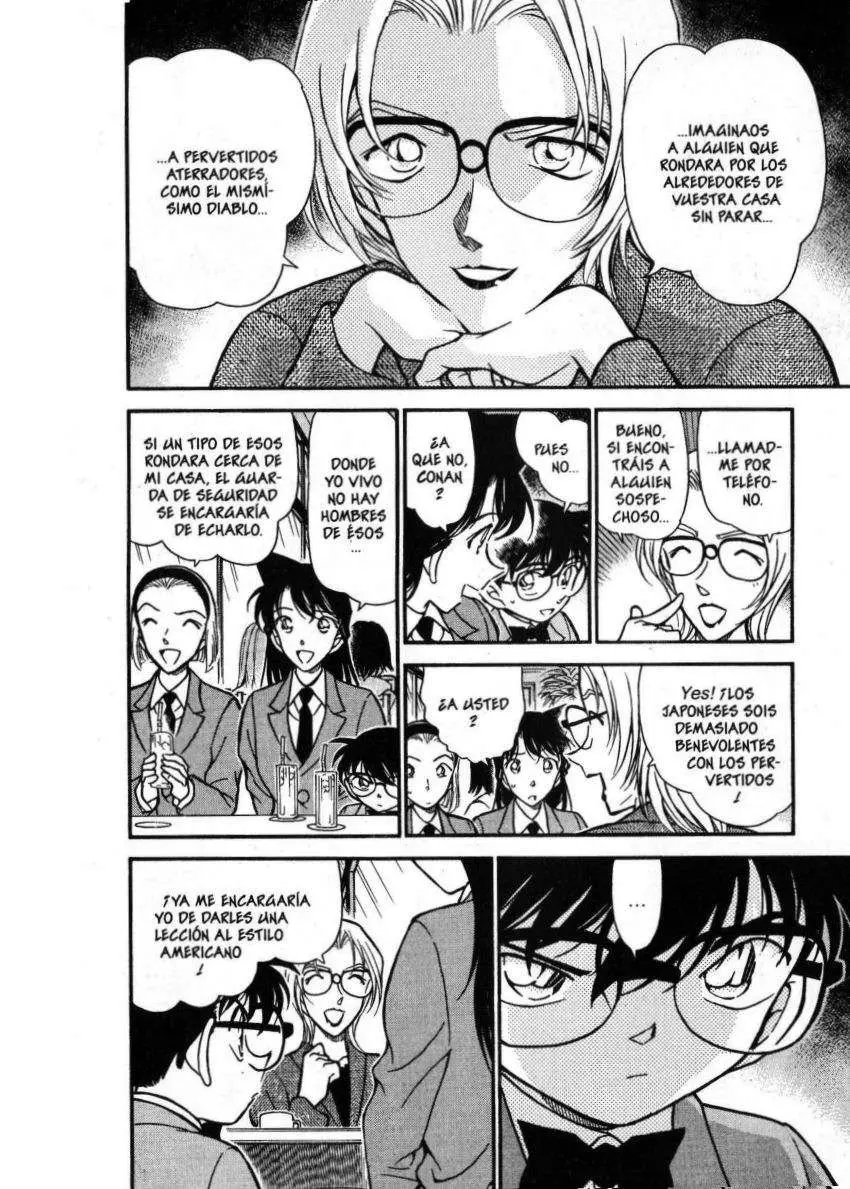 Detective Conan capítulo 338, página 7