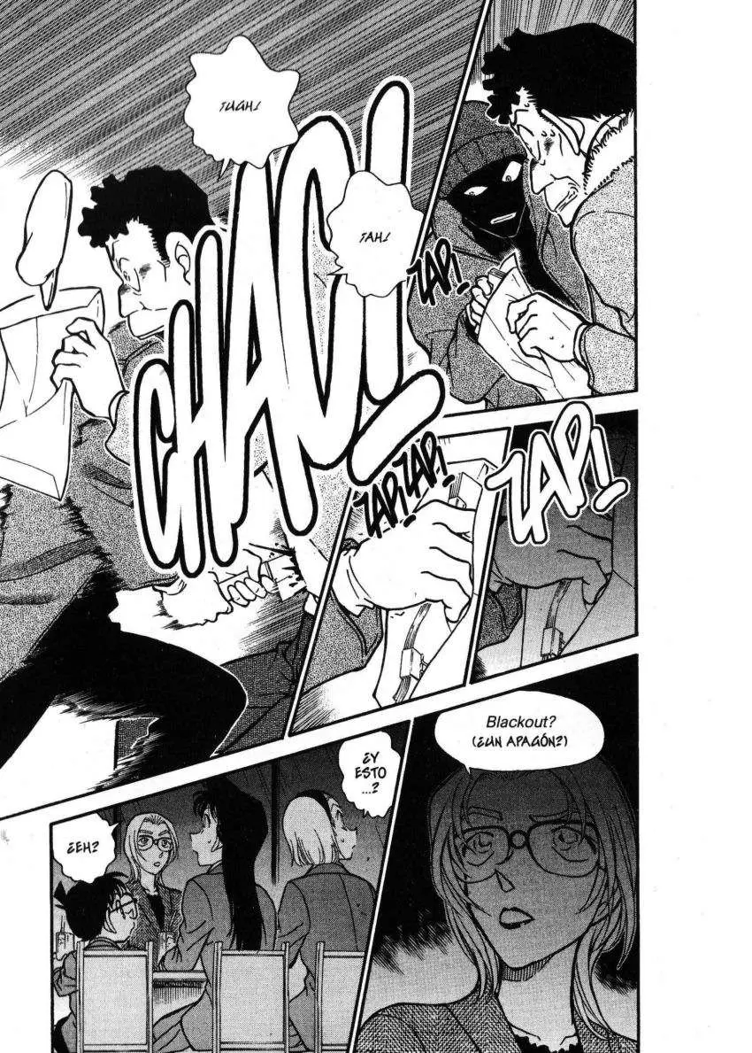 Detective Conan capítulo 338, página 10